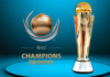 ICC चैंपियंस ट्रॉफी का शुभारंभ ICC चैंपियंस ट्रॉफी का शुभारंभ