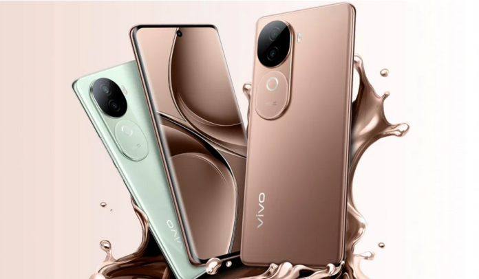 नई स्मार्टफोन रिलीज के साथ फीचर अपडेट का ऐलान