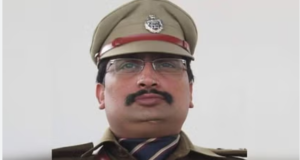 उत्तराखंड के वरिष्ठ IPS अधिकारी केवल खुराना का निधन