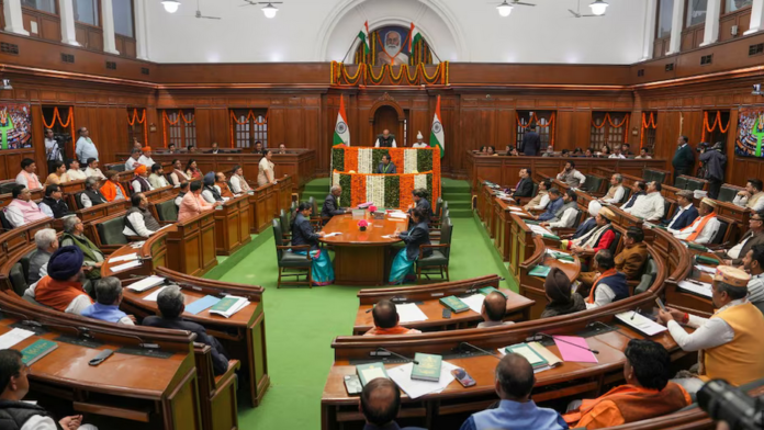 दिल्ली विधानसभा में सीएजी रिपोर्ट: वित्तीय पारदर्शिता और जिम्मेदारी की दिशा में एक महत्वपूर्ण कदम