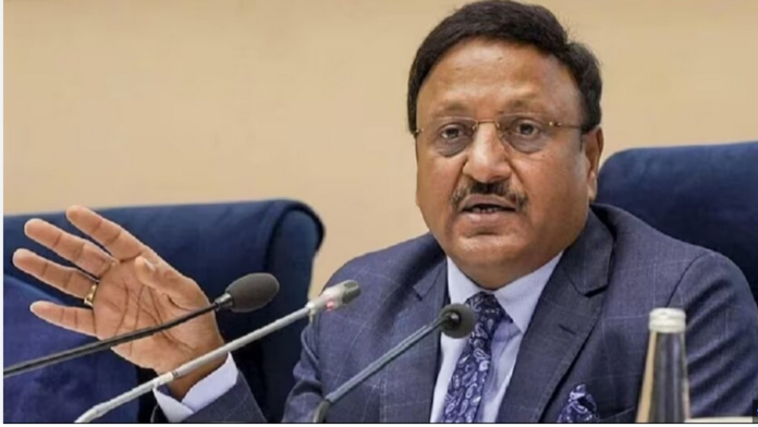 मुख्य चुनाव आयुक्त का बयान: लोकतंत्र की सुदृढ़ता की दिशा में एक महत्वपूर्ण कदम