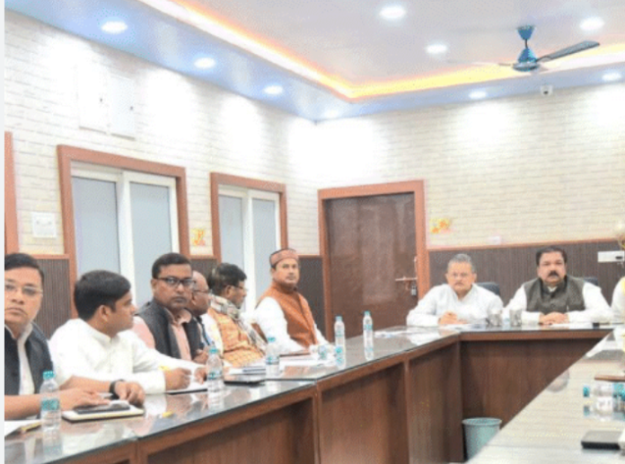 बिहार भाजपा अध्यक्ष का इस्तीफा: राजनीतिक हलचल और भविष्य की दिशा