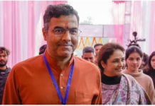 प्रवेश वर्मा की जीत प्रवेश वर्मा की जीत: एक ऐतिहासिक सफलता और राजनीतिक प्रभाव