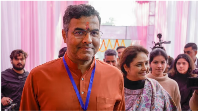 प्रवेश वर्मा की जीत: एक ऐतिहासिक सफलता और राजनीतिक प्रभाव