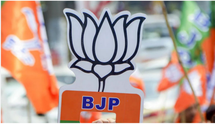 भारतीय जनता पार्टी की रणनीति: सत्ता, संगठन और भविष्य की दृष्टि