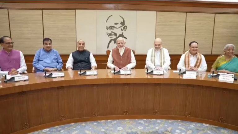 एक देश, एक चुनाव' विधेयक पर संसदीय पैनल की बैठक