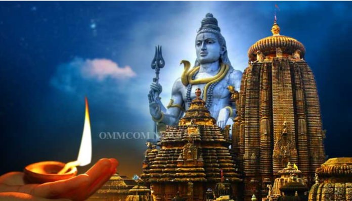 भुवनेश्वर में महाशिवरात्रि: एक दिव्य उत्सव