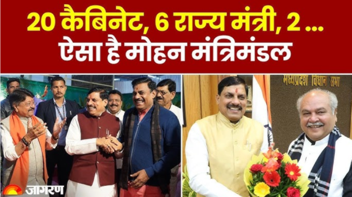 दिल्ली कैबिनेट में 6 नए मंत्री शामिल: राजधानी को नई दिशा देने की तैयारी