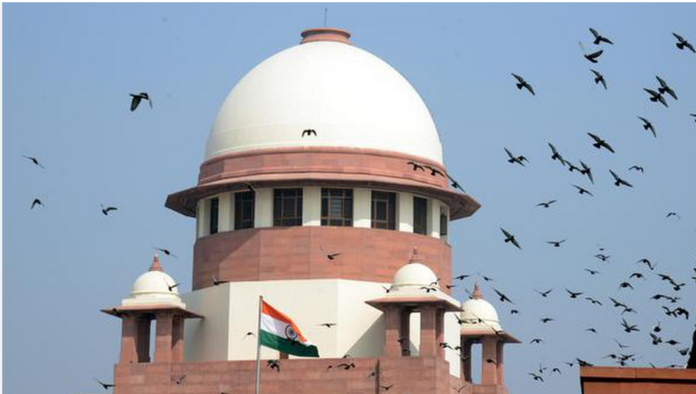 सुप्रीम कोर्ट ने लोकपाल के आदेश पर लगाई रोक: कानूनी और संवैधानिक प्रभावों की विस्तृत समीक्षा