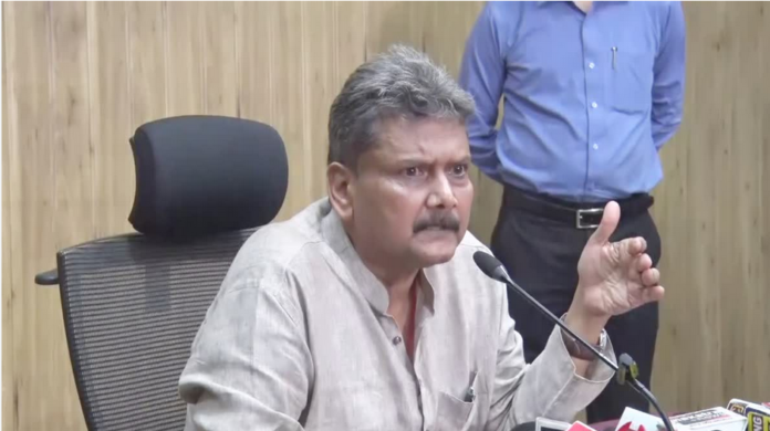 बिहार के शिक्षा मंत्री ने नई पहल की घोषणा की