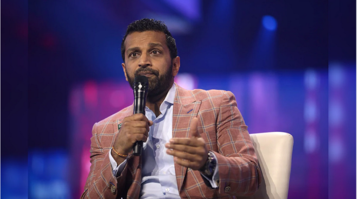 भारतवंशी काश पटेल बने अमेरिकी खुफिया एजेंसी FBI के नए निदेशक