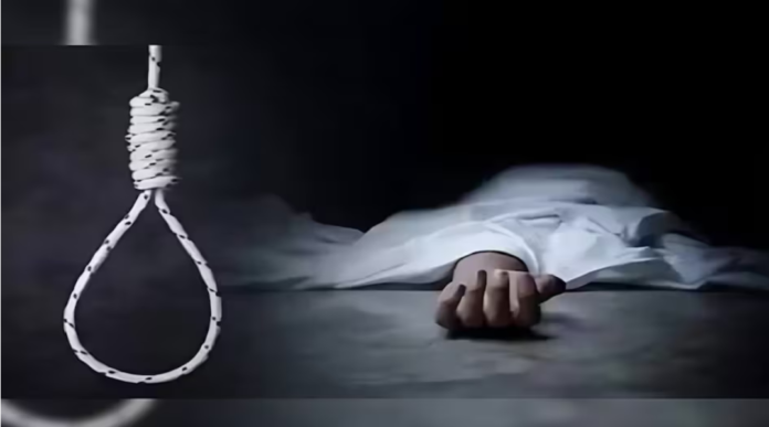 केरल में शिक्षिका की आत्महत्या