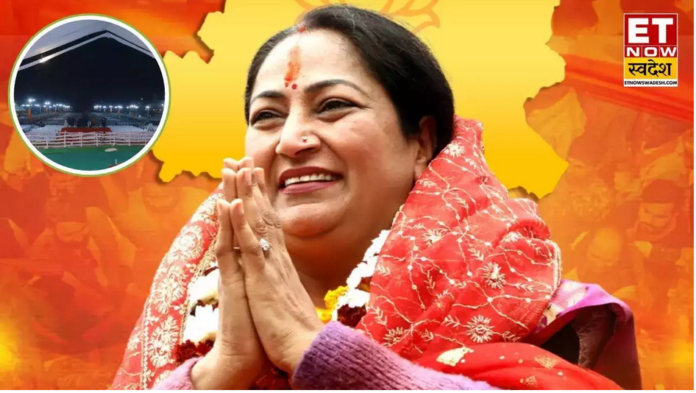 दिल्ली की नई मुख्यमंत्री रेखा गुप्ता ने शपथ ली: नई सरकार से क्या हैं उम्मीदें?