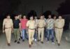 नोएडा में पुलिस मुठभेड़: एक गहन विश्लेषण नोएडा में पुलिस मुठभेड़: