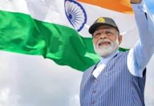 प्रधानमंत्री मोदी की मॉरीशस यात्रा पर कांग्रेस की प्रतिक्रिया: एक विश्लेषण प्रधानमंत्री मोदी की मॉरीशस यात्रा पर कांग्रेस की प्रतिक्रिया: एक विश्लेषण