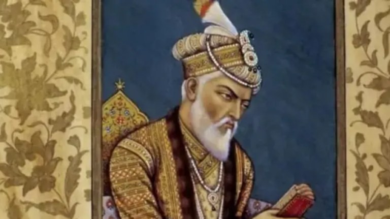 औरंगजेब तो दरियादिल