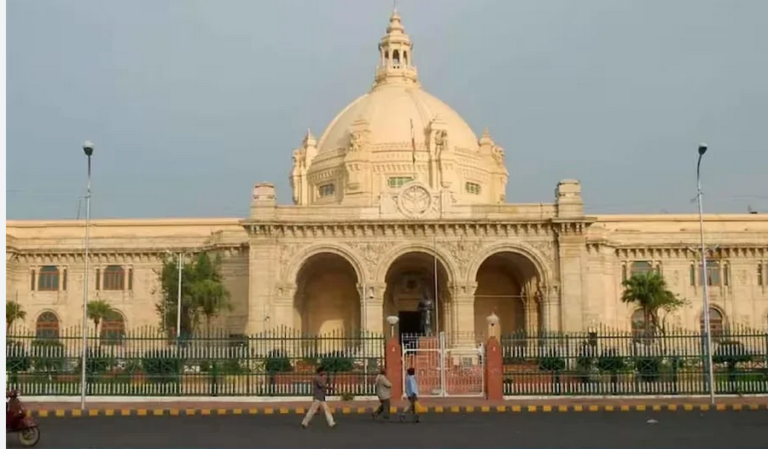 UP विधानसभा परिसर में पान-मसाला और गुटखा पर लगा बैन: